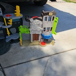 Batman Toys