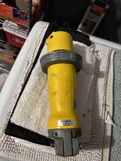 Hubble M5100C9R 100A