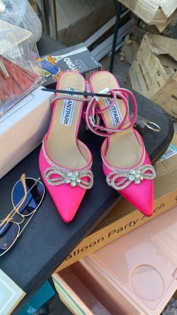 Elegantpark Pink High Hills 