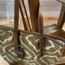 NWT Myra bag