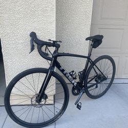 2021 Trek Domane AL 4 Disc