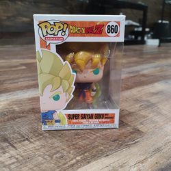 Funko Pop
