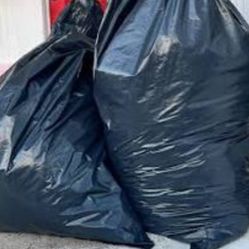 Womens Clothing Huge Amount 2 Black Bags Full