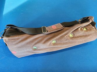 Manduka Yoga Mat Carrier Bag