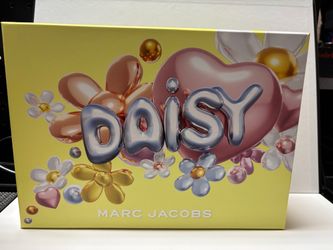 Marc Jacob’s Daisy Gift set
