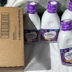 Similac Alimentum Hypoallergenic Formula 
