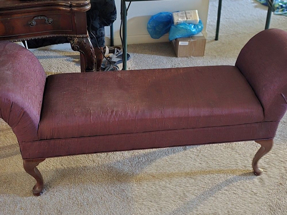 Lounging Chair
