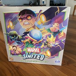 Marvel United - Return Of The Sinister Six