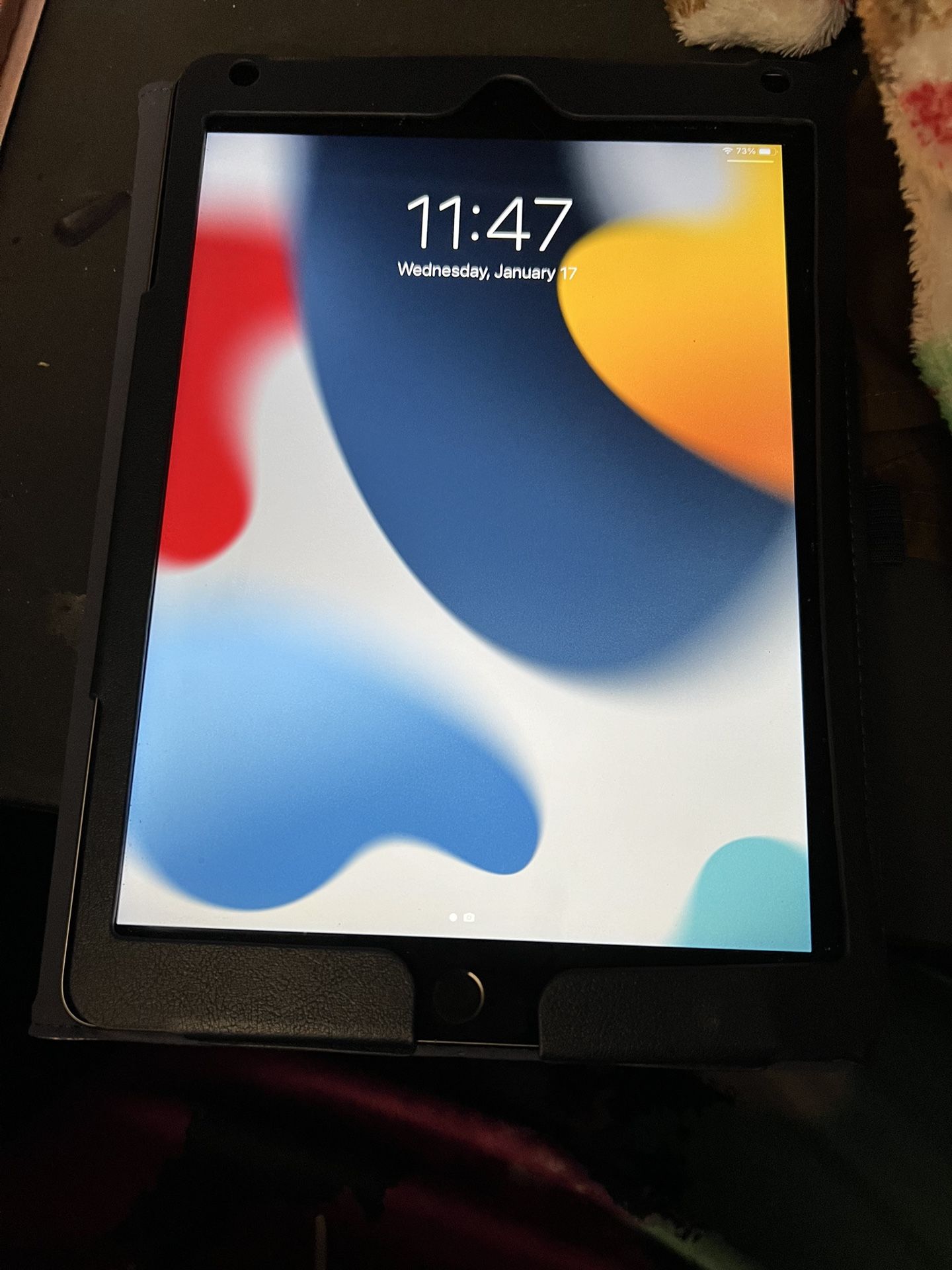 iPad Air 2 