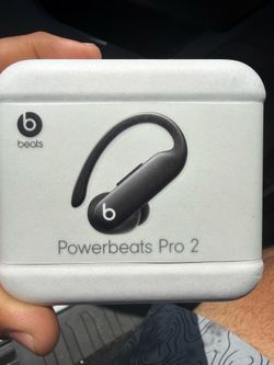 Powerbeats Pro 2