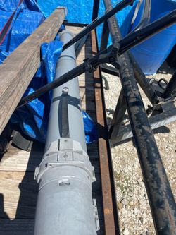 Fishing rod holder