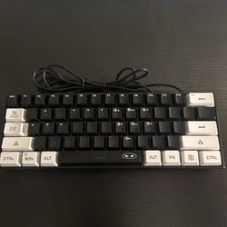Membrane Gaming Keyboard 