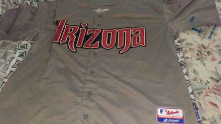 Diamondbacks Jersey for Sale in Phoenix, AZ - OfferUp