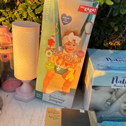 Infantino Doorway Jumper 