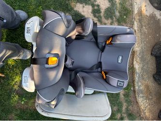 Car seat