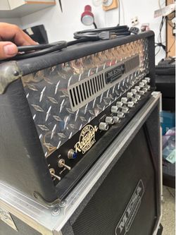 Mesa boogie triple rectifier