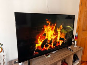 Amazon fire 4K 50 inch TV