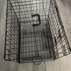 Dog Crate 