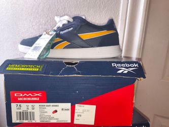 Reebok