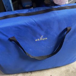 Zampa Puppy Pop Up Portable Playpen