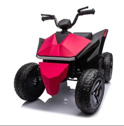 Electric motorcycle