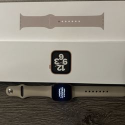 Apple watch SE