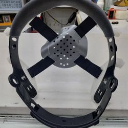 Hard Hat Suspension 