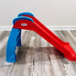 Kids Slide 