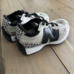 Nike 8c Kids Shoes 