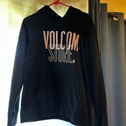 Women’s Volcom Sweatshirt