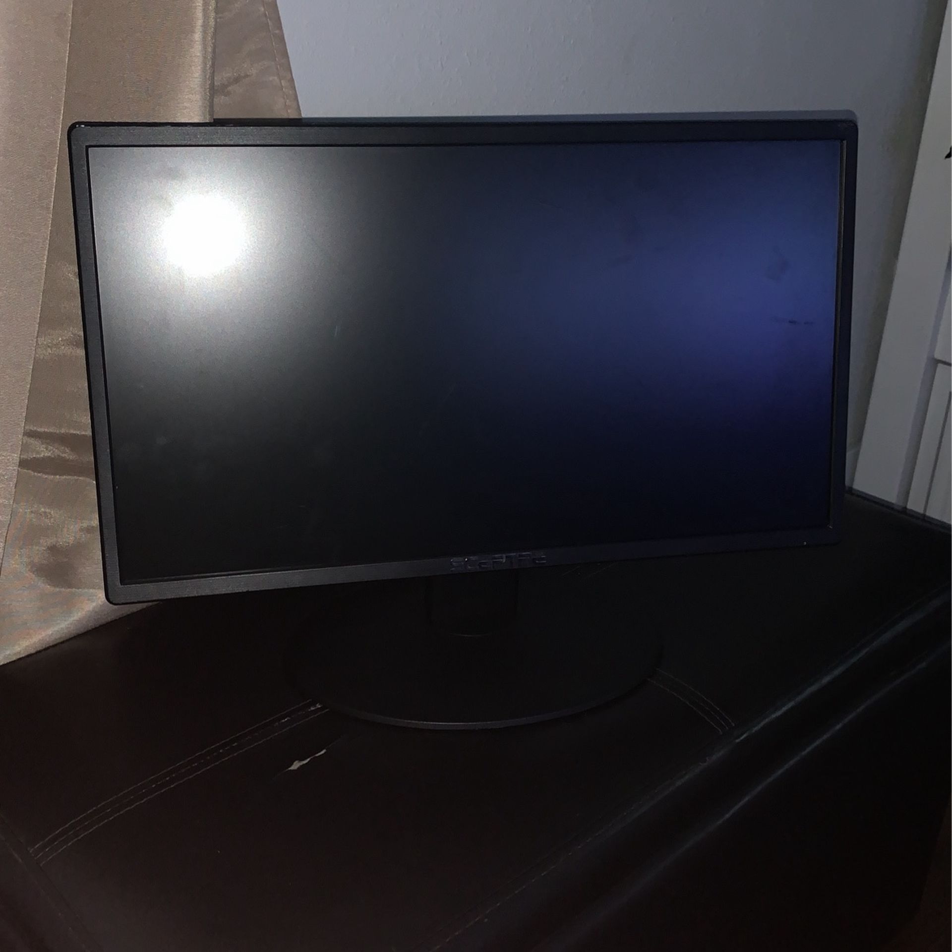 Sceptre Monitor