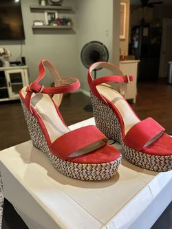 ALDO Wedges