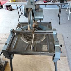 Elu 10 Inch Miter/Chop Saw