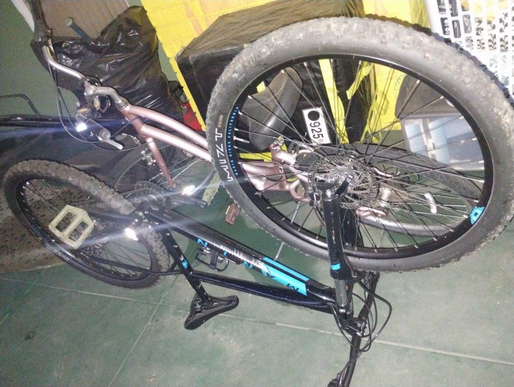 Men's Bike