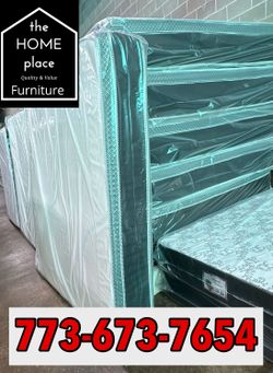 🚨 Affordable Brand New Mattresses 🚨  All Sizes In Stock & Ready For Delivery 🚛 (Starting At $99) 