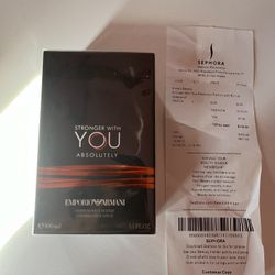 *sealed* stronger with you intense 3.4oz