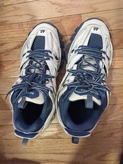 Balenciaga Tracks