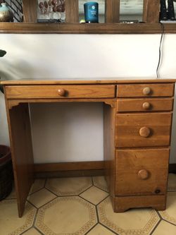 Desk