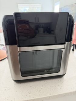 Insignia Air fryer
