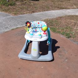 Baby Walker