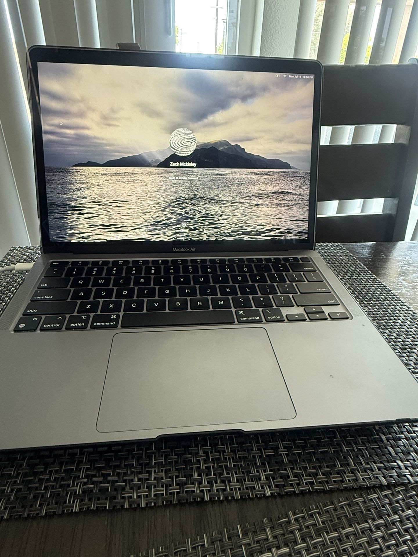 MacBook Air