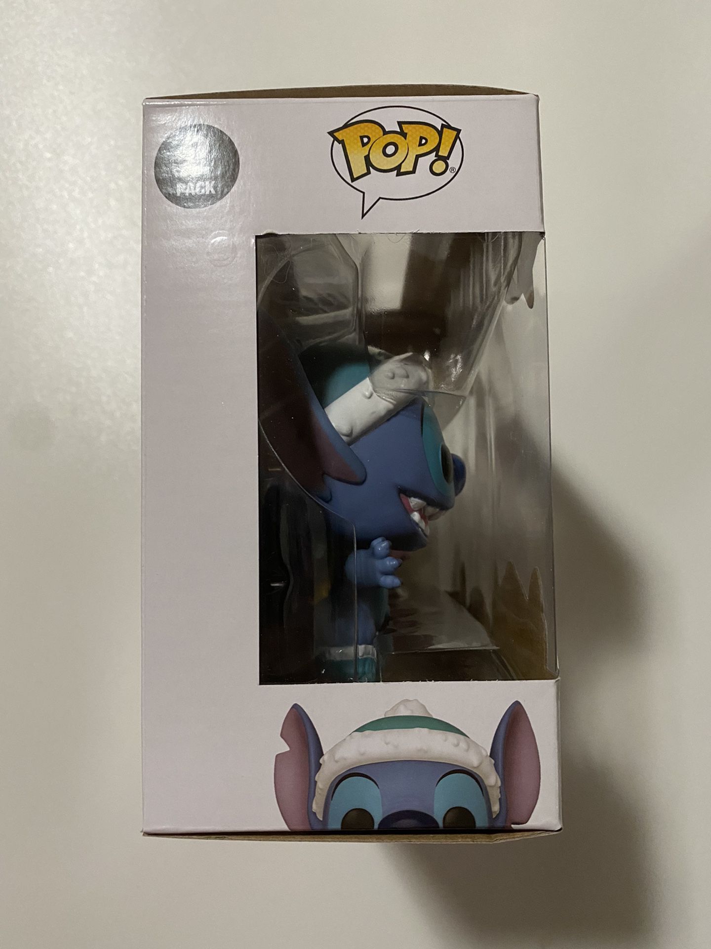 Funko Pop! Lilo And Stitch 2 Pack ~ Stitch And Angel - Hot Topic Exclusive  for Sale in Federal Way, WA - OfferUp