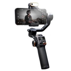 Hohem iSteady M6 Kit 3Axis Smartphone Gimbal Stabilizer Anti-Shake For Vlog