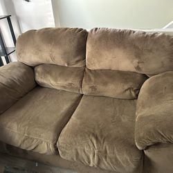 Sofa set