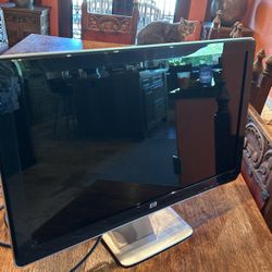 Hp Monitor