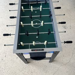 Kids Foosball table BRAND NEW