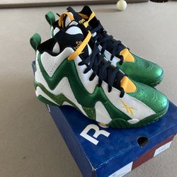 Reebok Kamikaze 2