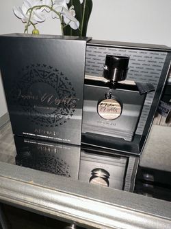 Armaf Dubai Nights Midnight EDP 100ml