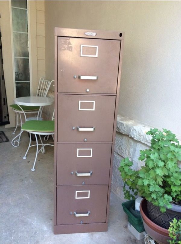 File Cabinet Steel Devon By W H Harper Co Inc For In File Cabinet Steel Devon By W H Harper Co Inc For In San Antonio Tx Offerup