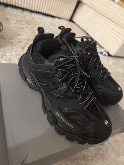 Balenciaga Track 